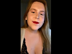 Nana, Belle grosse femme bgf, Grosse bite, Masturbation, Pov, Transsexuelle, Solo, Jouets
