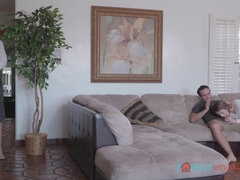 Arsch, Blondine, Verrückt, Süss, Lesbisch, Muschi, Jungendliche (18+), Titten