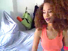 Черные, Брюнетки, Папочка, Черненькие