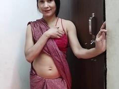 Desi girl Kajolbabs explores wild bhabhi fantasies
