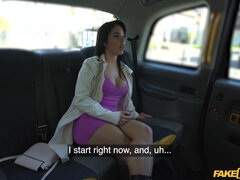 Amateur, Gros seins, Sucer une bite, Brunette brune, Tir de sperme, Faciale, Masturbation, Nénés