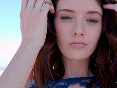 アナル, アスtoマウス, フェラチオ, 茶髪の, バック, 顔射, 目瞪口呆