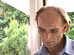 Nana, Grosse bite, Brunette brune, Cocu, Époux mari, Léchez, Réalité, Épouse