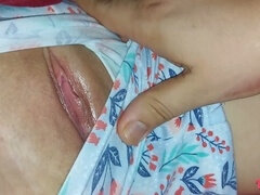 Stunning, big pussy, creamy pussy