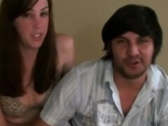 18 jaar, 69 negenenzestig, Enthousiasteling, Mooi, Hardcore, Klein, Tiener, Tieten likken