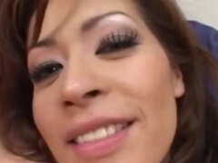 フェラチオ, イく瞬間, 顔射, ハードコア, ゴム, 淫乱熟女, 母, 赤毛