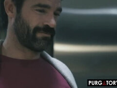 Schwarz, Blasen, Schwanz, Hundestellung, Flotter vierer, Muschi, Reiten, Titten