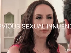 Grosse titten, Blasen, Braunhaarige, Vollbusig, Fingern, Masturbation, Titten, Nass