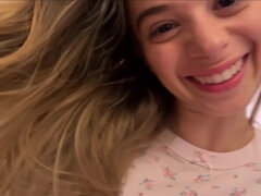 18 jaar, Lul, Voeten, Hardcore, Gezichtspunt, Schoolmeisje, Zusters, Tiener