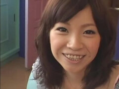 Best Japanese slut Sumire Matsu in Incredible POV, Mature JAV scene