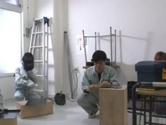 Asiático, Mamada, Japonés