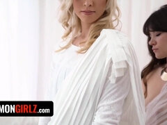 Bruinharig, Erotisch, Vingeren, Onschuldig, Likken, Orgasme, Geschoren, Vrouw