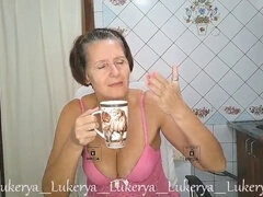 ズームショット, エロティック