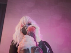 Exciting vixen xxx smutty scene