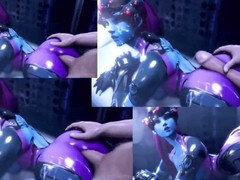 Anal, Beso negro, Mamada, Bukkake, Penetracion con puños