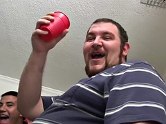 ベッドルーム, デカチン, 茶髪の, イく瞬間, グループ, ハードコア, 淫乱熟女, パーティ