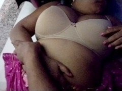 Amateur, Novia, Indio, Lamidas, Masaje, Mamá, Orgasmo, Coño