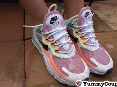 素人, 美女, デカチン, デカパイ, フェラチオ, ドイツ人, Hd, ヤリマン