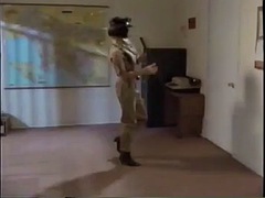 Blond, Bruinharig, Strippen, Oud