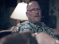 Frigged, killer, nubile