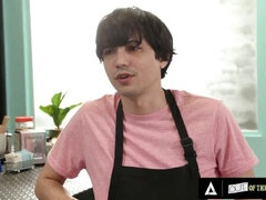 Anal, Culo grande, Tetas grandes, Polla, Sucio, Pelirrojo, Medias largas, Adolescente