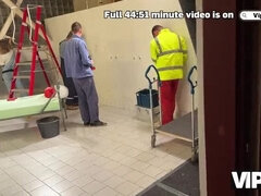 美人, 浮気する, ヨーロピアン, Hd, ハメ撮り, 公共, オマンコ, 剃毛