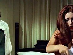 Edwige Fenech and Karin Schubert - Ubalda All Naked and Warm