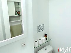 Británico, Hd, Madres para coger, Coño, Montar, Hijo, Chupando, Tabú