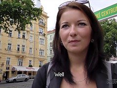 Leie, Gehörnter ehemann, Tschechisch, Hardcore, Hd, Geld, Jungendliche (18+), Ehefrau
