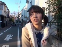 Hd, Japonés, Pov, Público, Adolescente