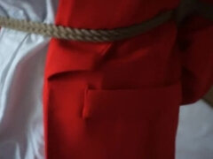 Chinese Bondage