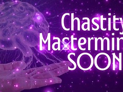 Chastity Mastermind - Soon