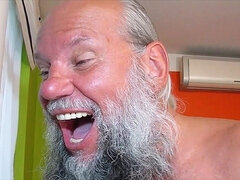 Leie, Grossvater, Oma, Hd, Reif, Mutti, Rau, Taboo