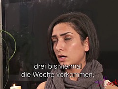 美女, デカパイ, 黒人, 手コキする, 熟年, 淫乱熟女, 義母, ティーン