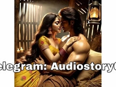 茶髪の, Hd, インド人, 母