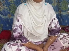 Real Desi Bengali Village Wife Gets Hardcore Love Making at Home
