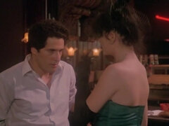 Pijpbeurt, Sperma shot, Rijpe lesbienne, Orgie, Kousen, Trio, Oud