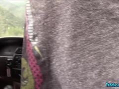 素人, ビーチ, 車, 中出し, バック, ラティーナ, ハメ撮り, 公共