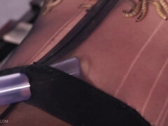 Amateur, Cul, Bondage domination sadisme masochisme, Gros cul, Gros seins, Bondage, Lesbienne, Mère que j'aimerais baiser