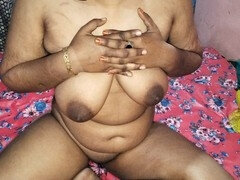 Indian tailor's cuckold fantasy with village bhabhi featuring intense orgasms