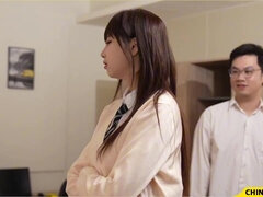 Beautiful whore mind-boggling adult movie