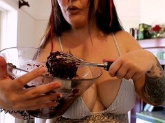 Food, Tits