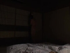 Asiatisch, Japanische massage, Milf, Ehefrau