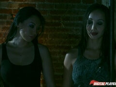 Ноги, Фетиш, На кухне, Лесбиянка, Лизание, Милф, На природе, Реалити