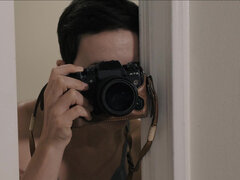 デカ尻, ブロンド, イく瞬間, イマラチオ, 手コキする, 下着, 現実, シャワー