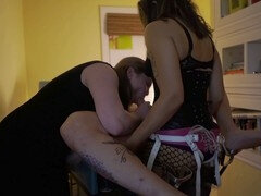 Анальный секс, Садо мазо, Минет, Доминирование, Женское доминирование, Групповуха, Страпон, Тату