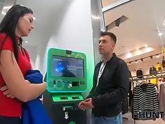 Enthousiasteling, Stel, Man die toekijkt, Tsjechisch, Hd, Geld, Tiener, Vrouw