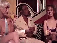 Layla Jade - British Pornstar Interracial