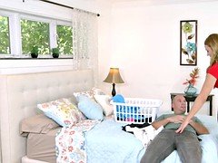 Amateur, Mère que j'aimerais baiser, Nénés