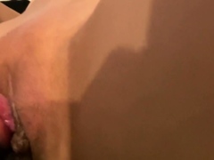 Leie, Blondine, Fingern, Russisch, Netzkamera